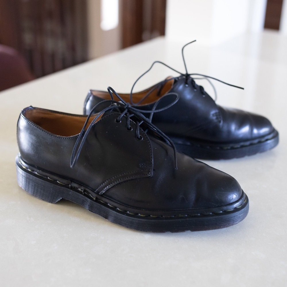 Doc Martens UK 6.5
